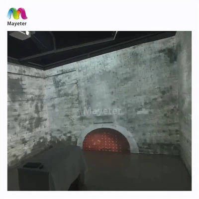 ওয়াল ইন্টারেক্টিভ প্রজেক্টর